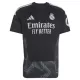 Real Madrid Courtois 1 Maalivahdin Pelipaita Miesten Koti 2026-27