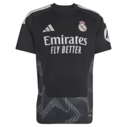Real Madrid Maalivahdin Pelipaita Miesten Koti 2026-27 Real Madrid Maalivahdin Pelipaita Miesten Koti 2026-27