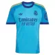 Real Madrid Maalivahdin Pelipaita Miesten Vieras 2026-27 Real Madrid Maalivahdin Pelipaita Miesten Vieras 2026-27