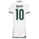 Real Madrid Mbappé 10 Pelipaita Lasten Koti 2026-27 Real Madrid Mbappé 10 Pelipaita Lasten Koti 2026-27