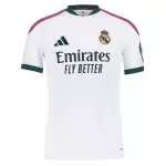 Real Madrid Pelipaita Miesten Koti 2026-27