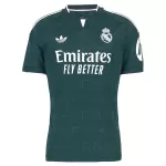 Real Madrid Pelipaita Miesten Vieras 2026-27