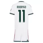 Real Madrid Rodrygo 11 Pelipaita Lasten Koti 2026-27