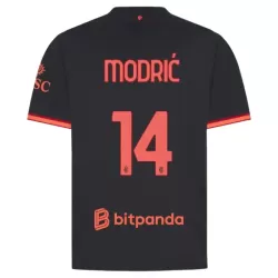 AC Milan Modrić 14 Pelipaita Miesten Kolmas 2026-27 AC Milan Modrić 14 Pelipaita Miesten Kolmas 2026-27