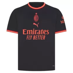 AC Milan Pelipaita Miesten Kolmas 2026-27 AC Milan Pelipaita Miesten Kolmas 2026-27