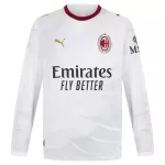 AC Milan Pitkähihainen Pelipaita Miesten Vieras 2026-27