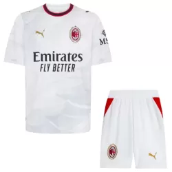 AC Milan Rafael Leao 10 Pelipaita Lasten Vieras 2026-27