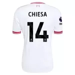 Liverpool Chiesa 14 Pelipaita Miesten Vieras 2026-27