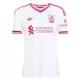 Liverpool Ekitike 22 Pelipaita Miesten Vieras 2026-27