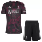 Liverpool Pelipaita Lasten Kolmas 2026-27