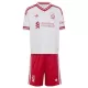 Liverpool Pelipaita Lasten Vieras 2026-27 Liverpool Pelipaita Lasten Vieras 2026-27