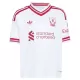 Liverpool Pelipaita Lasten Vieras 2026-27