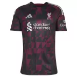 Liverpool Pelipaita Miesten Kolmas 2026-27
