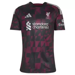 Liverpool Pelipaita Miesten Kolmas 2026-27 Liverpool Pelipaita Miesten Kolmas 2026-27