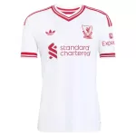 Liverpool Pelipaita Miesten Vieras 2026-27