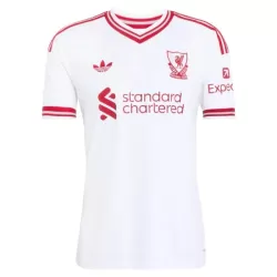 Liverpool Pelipaita Miesten Vieras 2026-27 Liverpool Pelipaita Miesten Vieras 2026-27