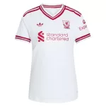 Liverpool Pelipaita Naisten Vieras 2026-27