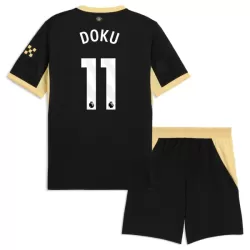 Manchester City Doku 11 Pelipaita Lasten Vieras 2026-27 Manchester City Doku 11 Pelipaita Lasten Vieras 2026-27