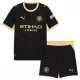 Manchester City Doku 11 Pelipaita Lasten Vieras 2026-27