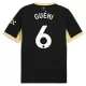 Manchester City Guehi 6 Pelipaita Miesten Vieras 2026-27 Manchester City Guehi 6 Pelipaita Miesten Vieras 2026-27