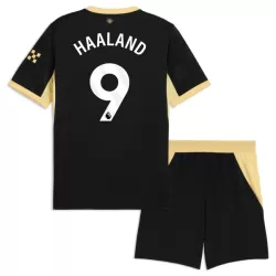 Manchester City Haaland 9 Pelipaita Lasten Vieras 2026-27 Manchester City Haaland 9 Pelipaita Lasten Vieras 2026-27