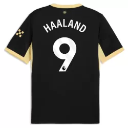 Manchester City Haaland 9 Pelipaita Miesten Vieras 2026-27 Manchester City Haaland 9 Pelipaita Miesten Vieras 2026-27