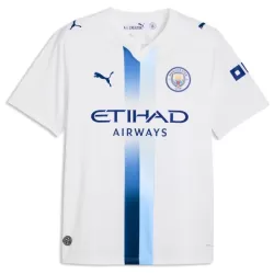 Manchester City Pelipaita Miesten Kolmas 2026-27 Manchester City Pelipaita Miesten Kolmas 2026-27