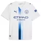 Manchester City Pelipaita Miesten Kolmas 2026-27 Manchester City Pelipaita Miesten Kolmas 2026-27