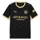 Manchester City Reijnders 4 Pelipaita Miesten Vieras 2026-27
