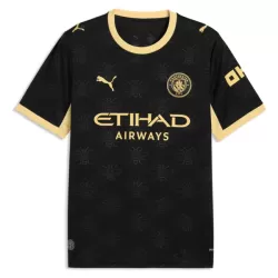Manchester City Ruben 3 Pelipaita Miesten Vieras 2026-27