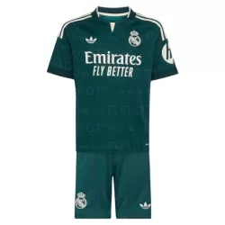 Real Madrid Bellingham 5 Pelipaita Lasten Vieras 2026-27