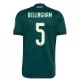 Real Madrid Bellingham 5 Pelipaita Miesten Vieras 2026-27 Real Madrid Bellingham 5 Pelipaita Miesten Vieras 2026-27