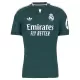 Real Madrid Cucurella 17 Pelipaita Miesten Vieras 2026-27