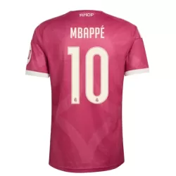 Real Madrid Mbappé 10 Pelipaita Miesten Kolmas 2026-27 Real Madrid Mbappé 10 Pelipaita Miesten Kolmas 2026-27