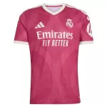 Real Madrid Pelipaita Miesten Kolmas 2026-27