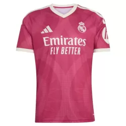 Real Madrid Pelipaita Miesten Kolmas 2026-27 Real Madrid Pelipaita Miesten Kolmas 2026-27