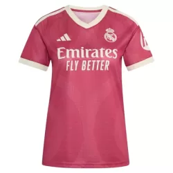 Real Madrid Pelipaita Naisten Kolmas 2026-27 Real Madrid Pelipaita Naisten Kolmas 2026-27