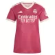Real Madrid Pelipaita Naisten Kolmas 2026-27 Real Madrid Pelipaita Naisten Kolmas 2026-27