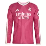 Real Madrid Pitkähihainen Pelipaita Miesten Kolmas 2026-27