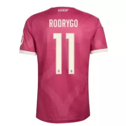 Real Madrid Rodrygo 11 Pelipaita Miesten Kolmas 2026-27 Real Madrid Rodrygo 11 Pelipaita Miesten Kolmas 2026-27