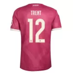 Real Madrid Trent Alexander-Arnold 12 Pelipaita Miesten Kolmas 2026-27
