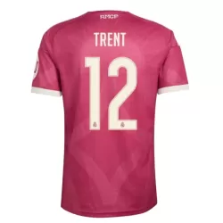 Real Madrid Trent Alexander-Arnold 12 Pelipaita Miesten Kolmas 2026-27 Real Madrid Trent Alexander-Arnold 12 Pelipaita Miesten Kolmas 2026-27