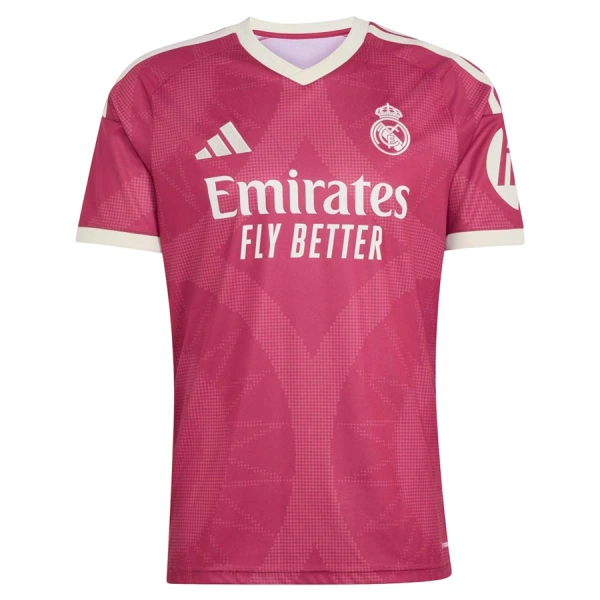 Real Madrid Valverde 8 Pelipaita Miesten Kolmas 2026-27