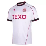 Aberdeen Pelipaita Miesten Vieras 2026-27