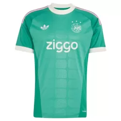 Ajax Maalivahdin Pelipaita Miesten 2026-27 Vihreä Ajax Maalivahdin Pelipaita Miesten 2026-27 Vihreä