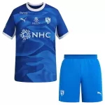 Al Hilal SFC Pelipaita Lasten Koti 2026-27