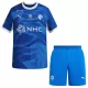 Al Hilal SFC Pelipaita Lasten Koti 2026-27 Al Hilal SFC Pelipaita Lasten Koti 2026-27