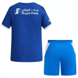 Al Hilal SFC Pelipaita Lasten Koti 2026-27