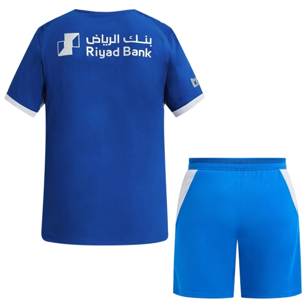 Al Hilal SFC Pelipaita Lasten Koti 2026-27