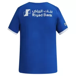Al Hilal SFC Pelipaita Miesten Koti 2026-27